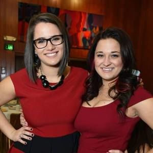 Meet your Posher, Jacquelyn